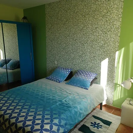 Cosy Privat bolig *