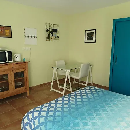 Privat bolig Cosy Nîmes
